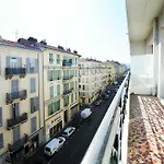 La Buffa Suite - 5 Stars Holiday House