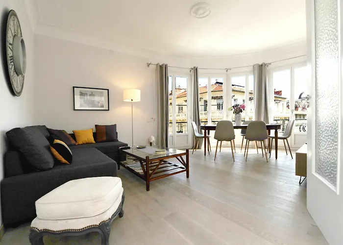 La Buffa Suite - 5 Stars Holiday House