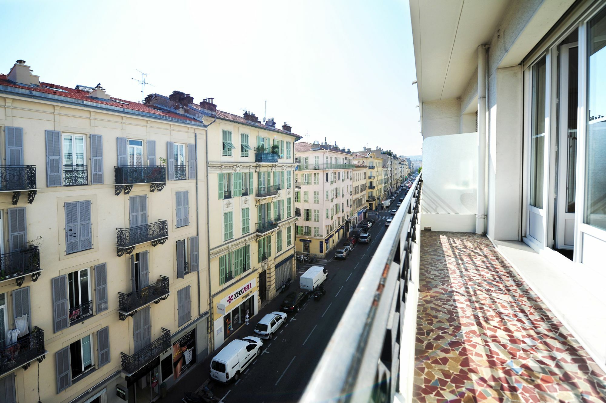 La Buffa - 5 Stars House Nizza