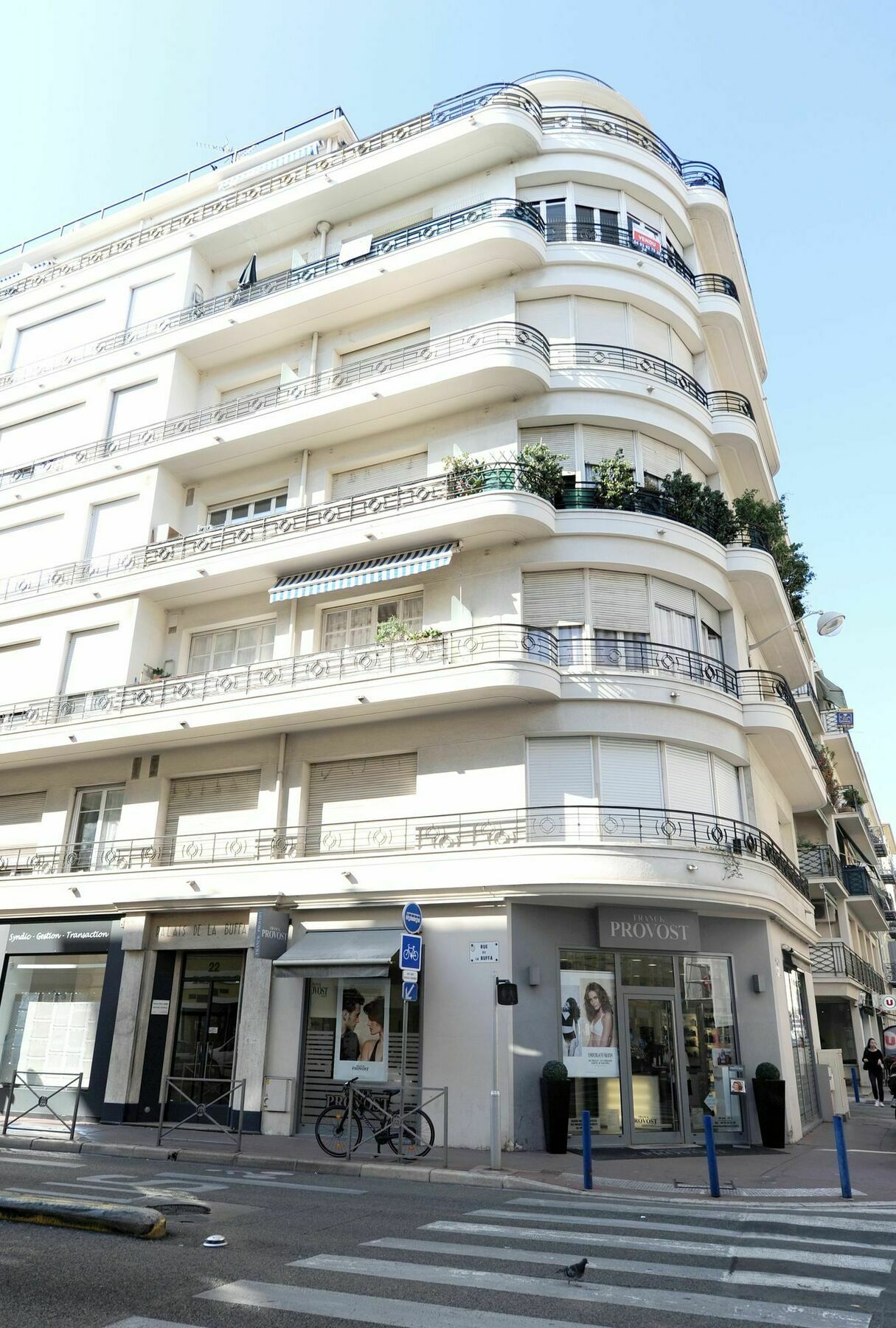 La Buffa - 5 Stars House Appartamento Nizza