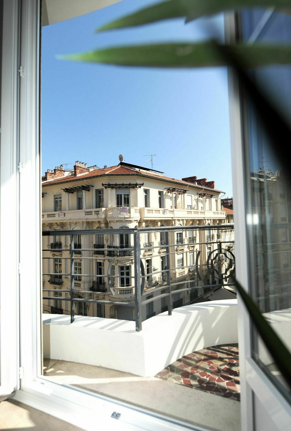 Appartamento La Buffa - 5 Stars House