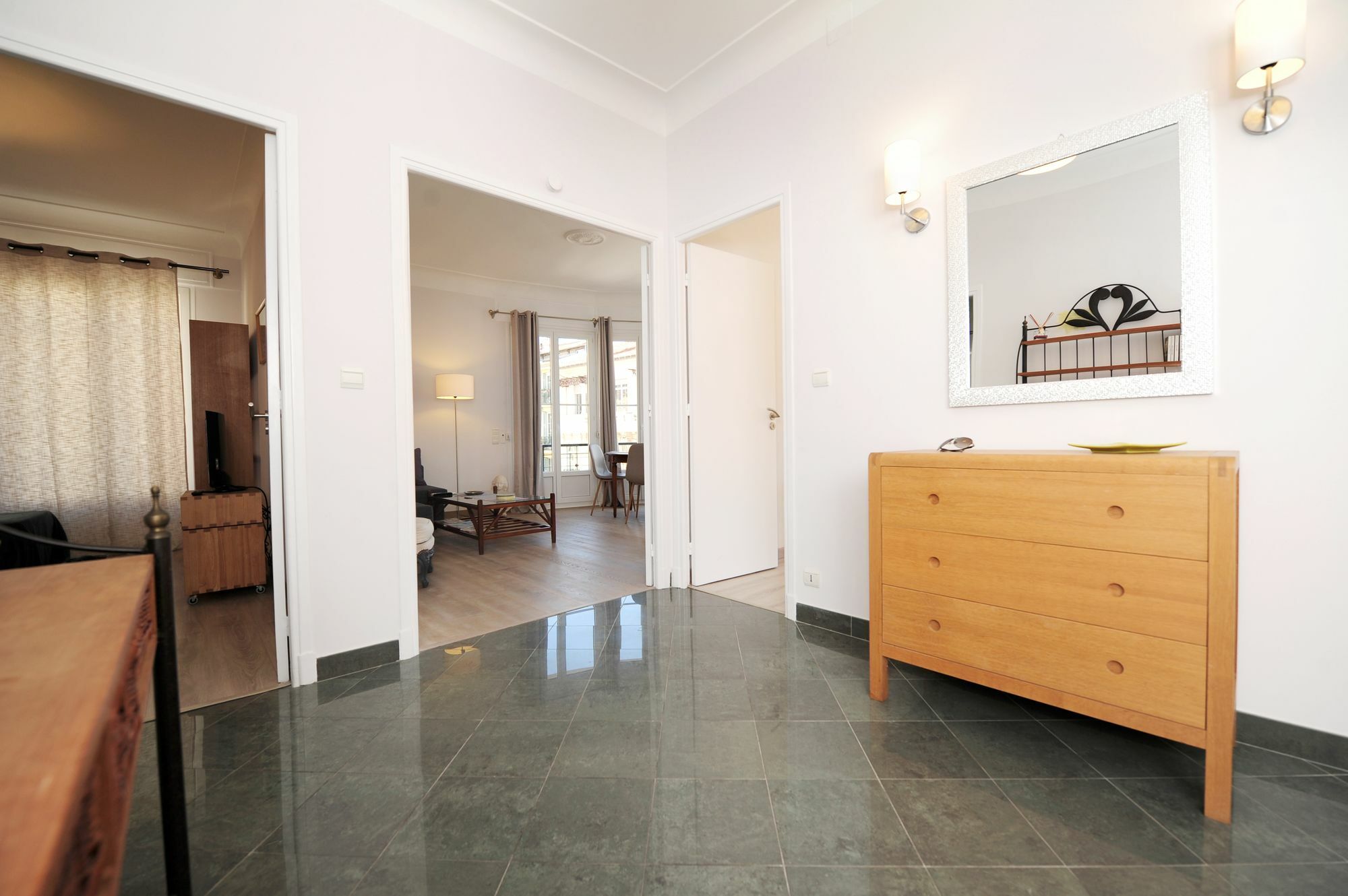 La Buffa - 5 Stars House Appartamento Nizza