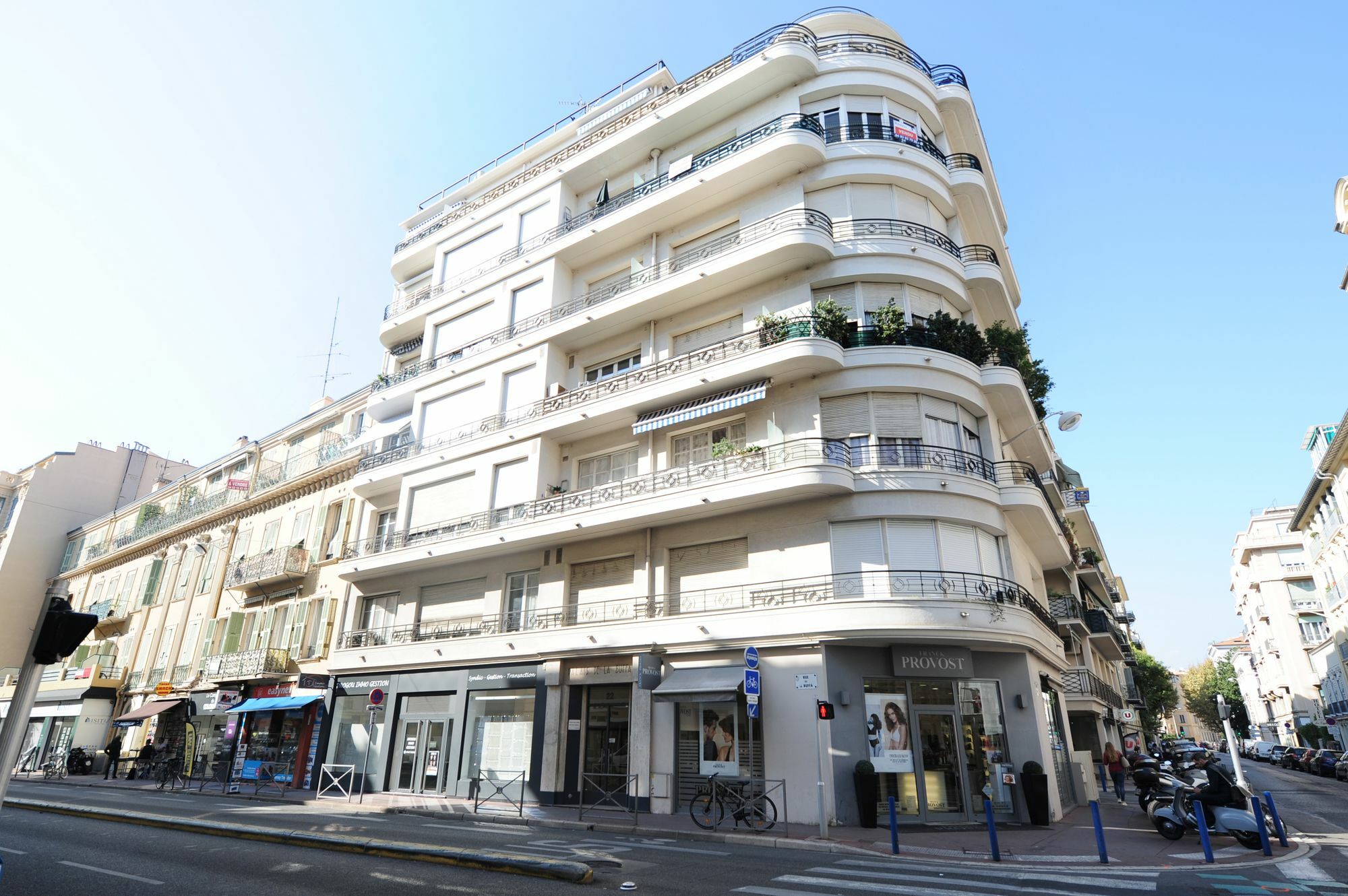 Appartamento La Buffa - 5 Stars House *