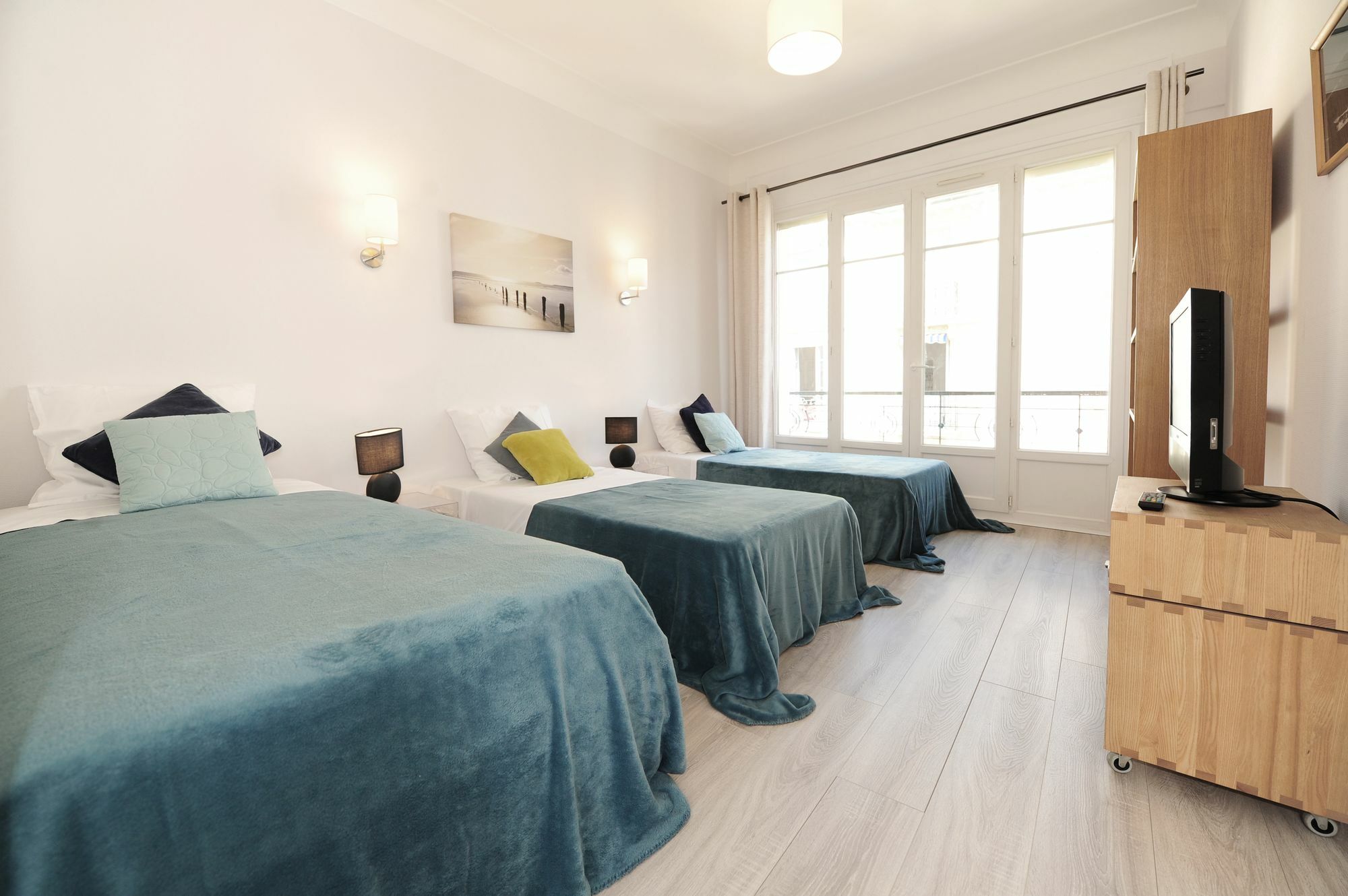 La Buffa - 5 Stars House * Nizza