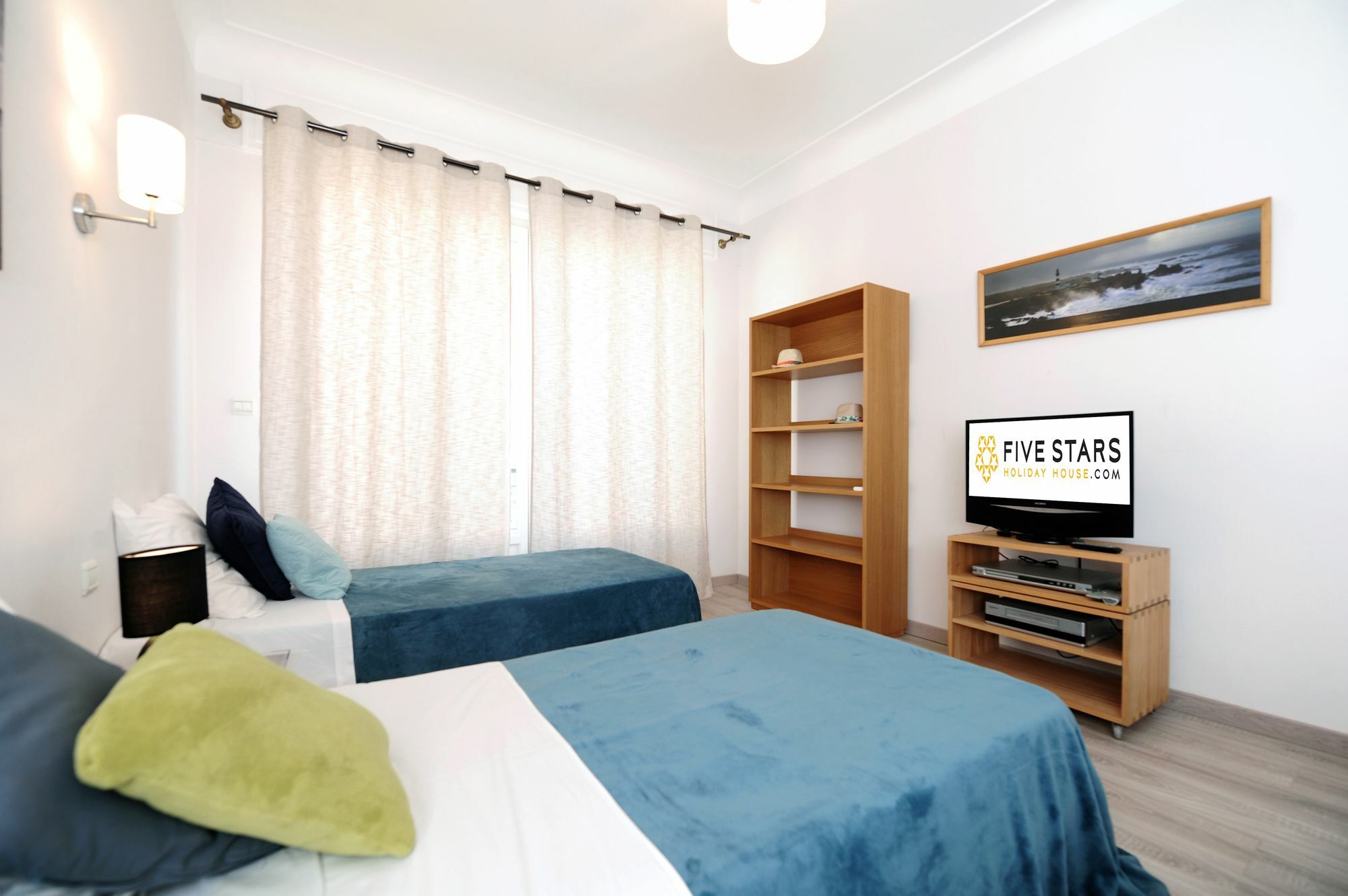 La Buffa - 5 Stars House Appartamento *
