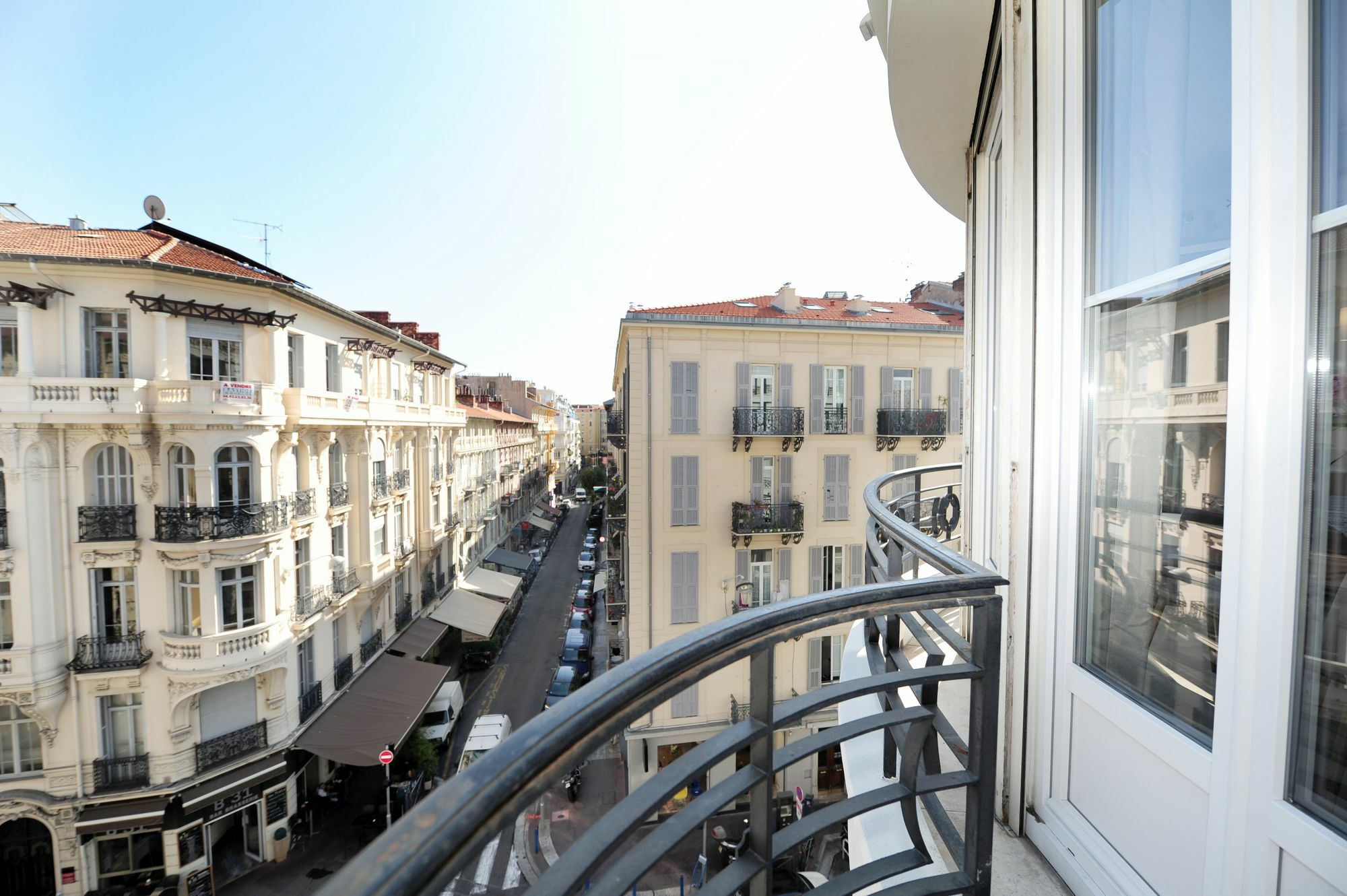 La Buffa - 5 Stars House Appartamento