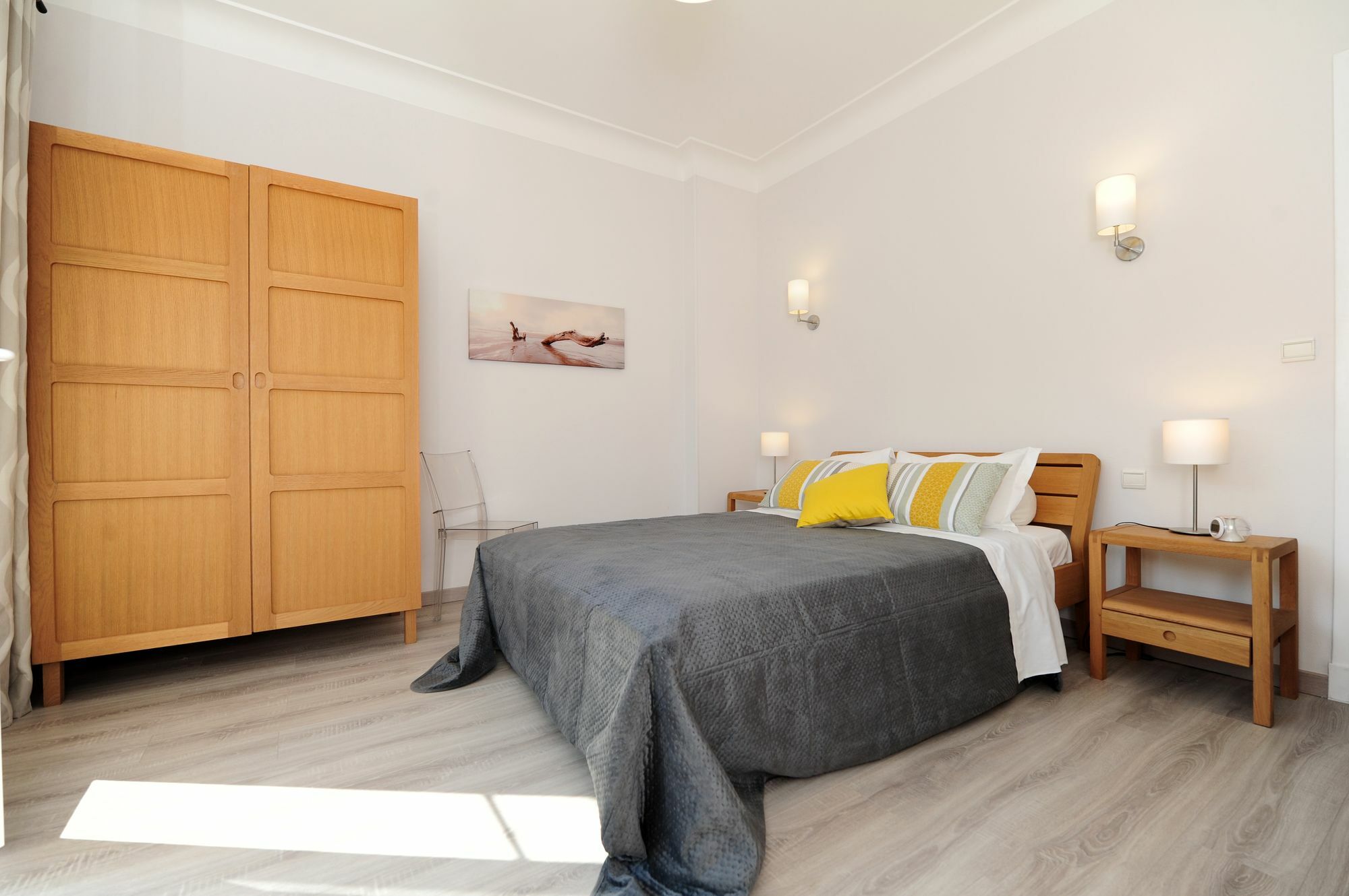 La Buffa - 5 Stars House Nizza